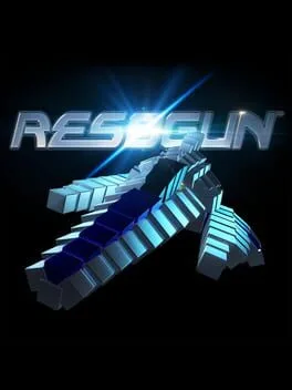 Resogun (PS4)