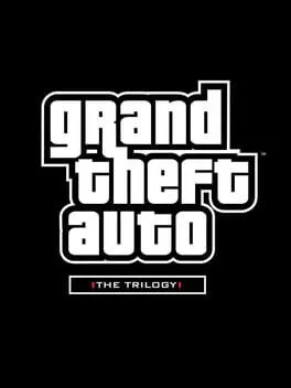 Grand Theft Auto: The Trilogy (PS4)
