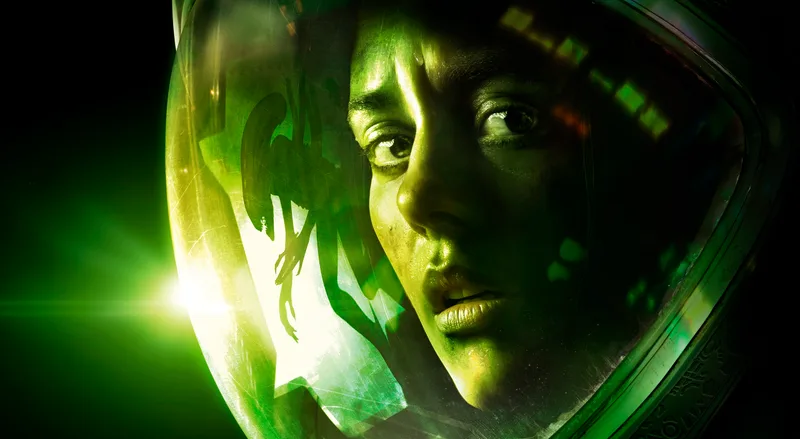 Alien: Isolation (PS4)
