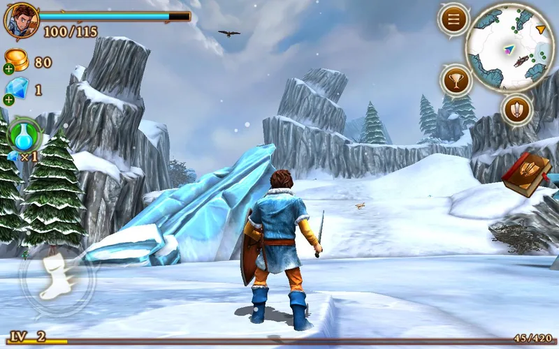 Beast Quest (PS4)