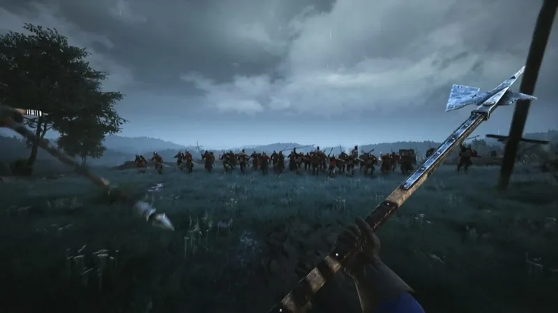 Chivalry 2 (PS4)