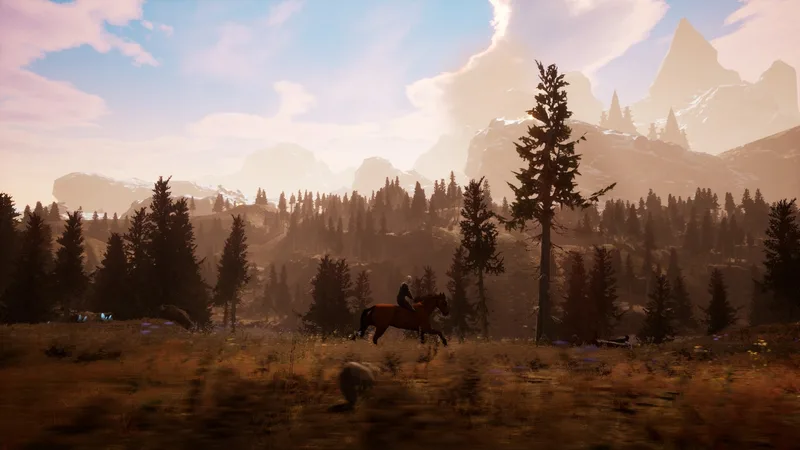 Citadel: Forged with Fire (PS4)