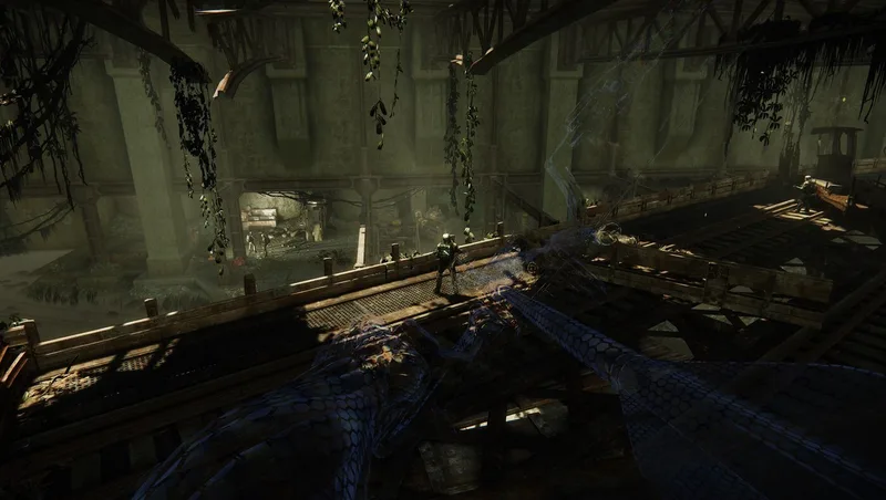 Crysis Remastered Trilogy (PS4)