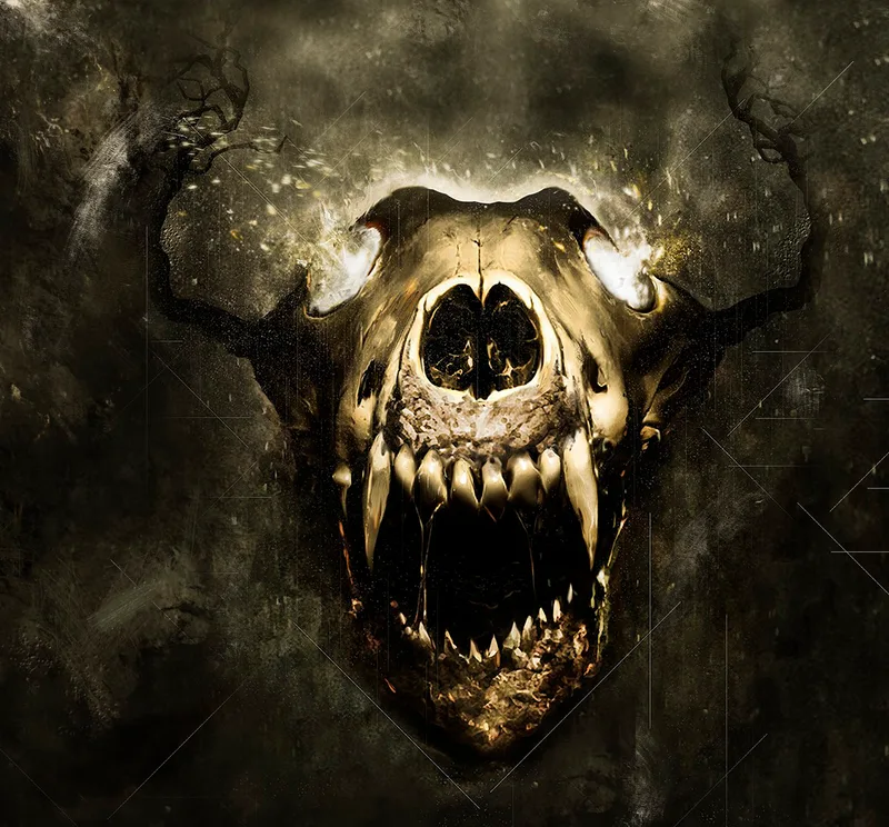 Kholat (PS4)