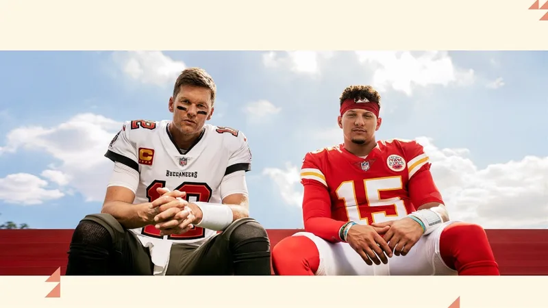 Madden NFL 22 (PS4)