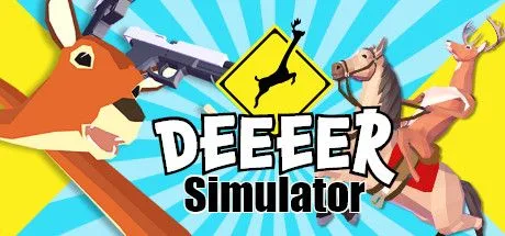DEEEER Simulator