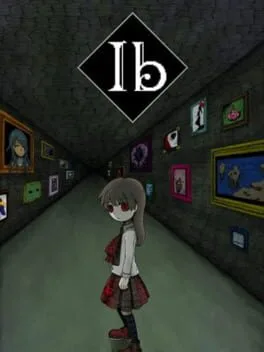 Ib [Deluxe Edition]