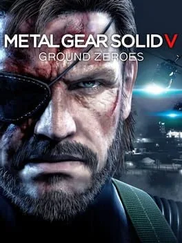 Metal Gear Solid V: Ground Zeroes [Premium Package] (PS4)