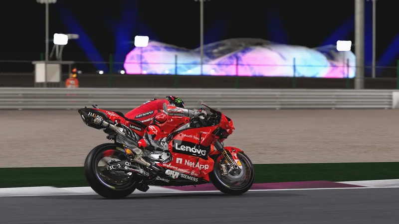 MotoGP 22 (PS4)