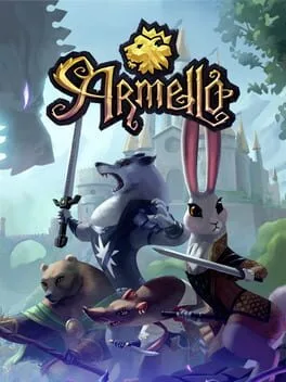Armello [Special Edition] (PS4)