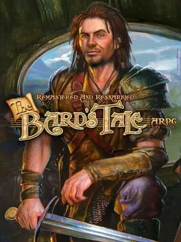 Bard's Tale: Remastered and Resnarkled (PS4)