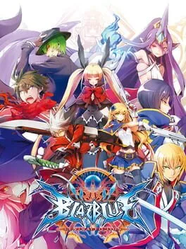 BlazBlue: Central Fiction [Azure Edition]