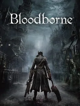Bloodborne [Promo] (PS4)