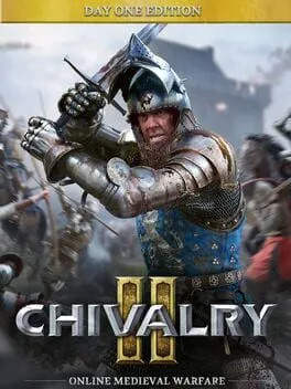 Chivalry II [Day One Edition] (PS4)