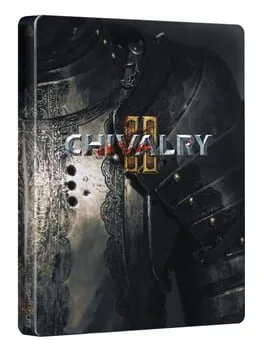 Chivalry II [Steelbook Edition] (PS4)