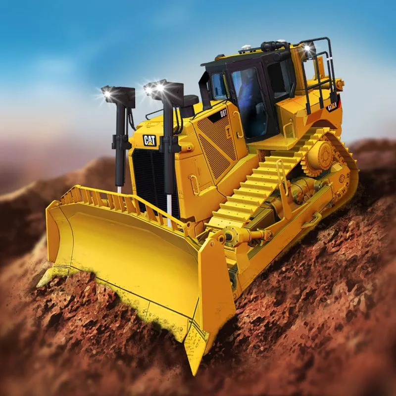 Construction Simulator [Gold Edition]
