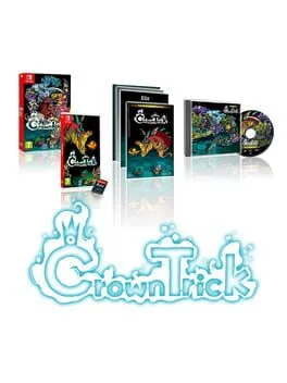Crown Trick [Special Edition]