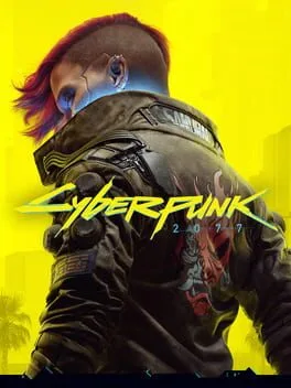 Cyberpunk 2077 [Fan Bundle] (PS4)