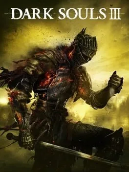 Dark Souls III [Not For Resale] (PS4)