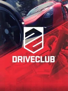 DriveClub [Steelbook] (PS4)