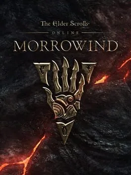 Elder Scrolls Online: Morrowind [Collector's Edition] (PS4)