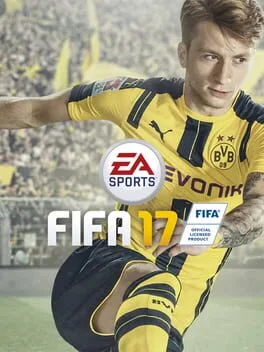 FIFA 17 [Ultimate Team] (PS4)