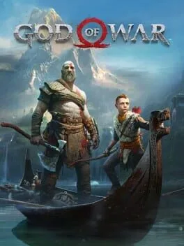 God Of War [Promo Not For Resale] (PS4)