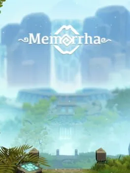 Memorrha (PS4)