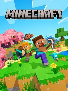 Minecraft [Steelbook Edition] (PS4)