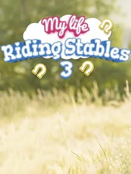 My Life: Riding Stables 3 (PS4)