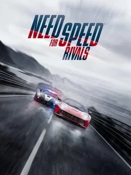 Need For Speed Rivals [Steelbook Edition]