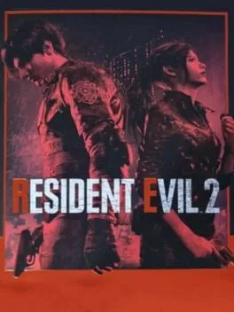 Resident Evil 2 [Pix'n Love Edition]