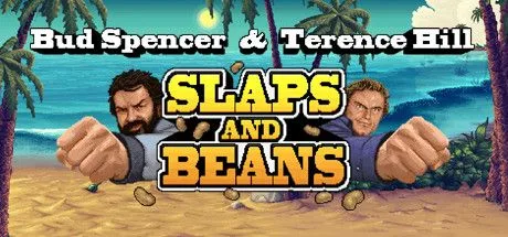 Slaps and Beans (PS4)