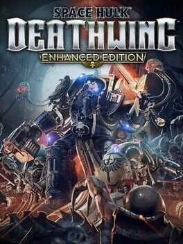 Space Hulk Deathwing Enhanced Edition (PS4)