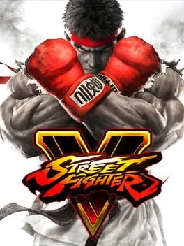 Street Fighter V [Limited Steelbook Edition] (PS4)