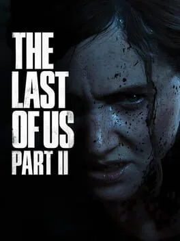 The Last Of Us Part II [Standard Plus Edition] (PS4)