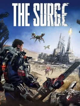 The Surge [Augmented Edition] (PS4)