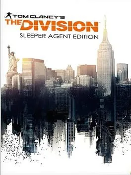 Tom Clancy's The Division [Sleeper Agent Edition]