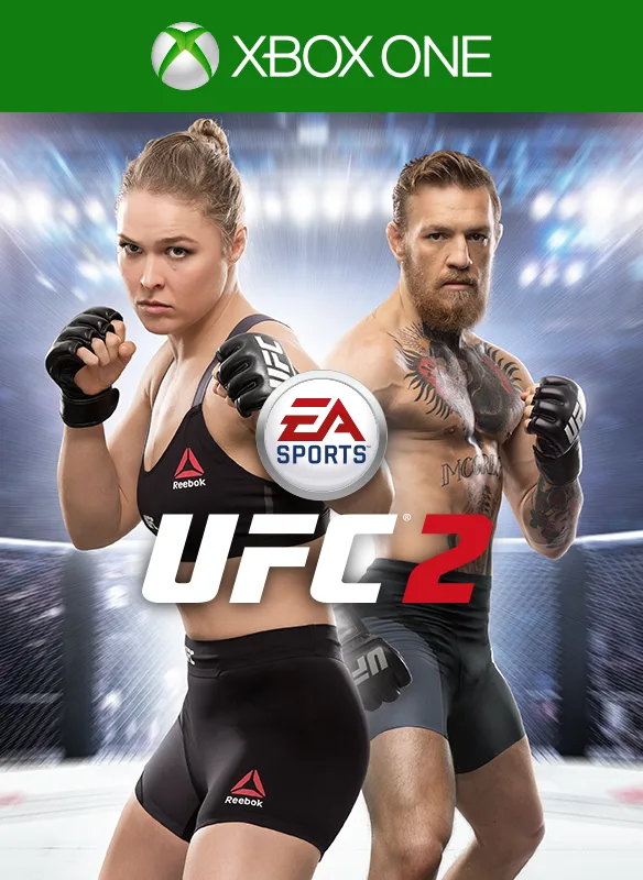 UFC 2 [Playstation Hits]