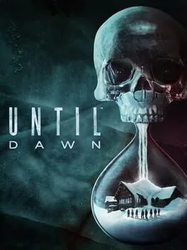 Until Dawn [Not For Resale]