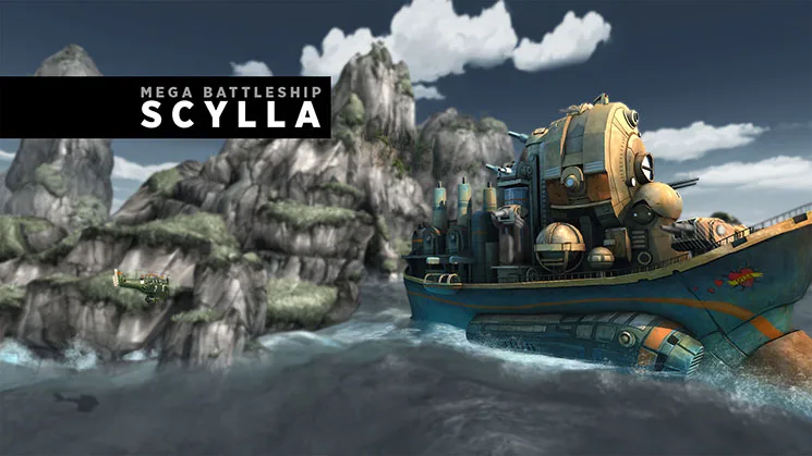 Sine Mora EX (PS4)