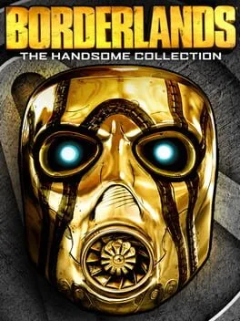 Borderlands: The Handsome Collection [Claptrap-in-a-Box] (PS4)