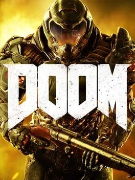 DOOM [Best Buy]