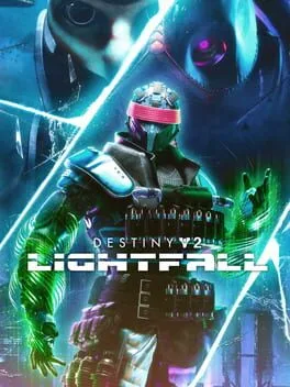 Destiny 2: Lightfall [Collector's Edition]