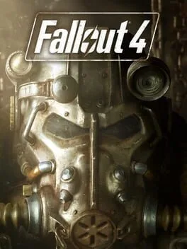 Fallout 4 [Limited Edition Steelbook] (PS4)
