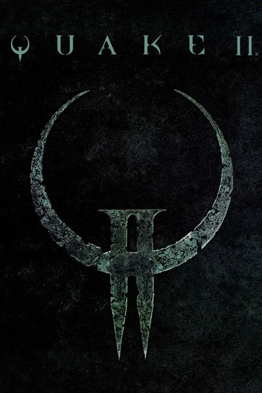 Quake II (PS4)