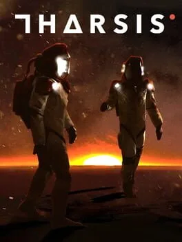 Tharsis [Limited Edition] (PS4)
