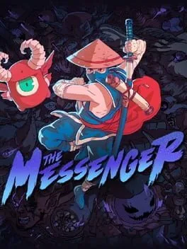 The Messenger [Limited Run]