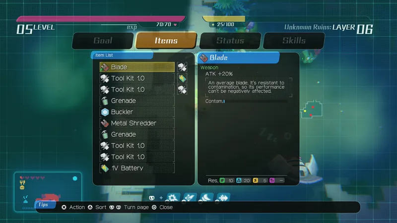 void TRRLM(); //Void Terrarium (PS4)