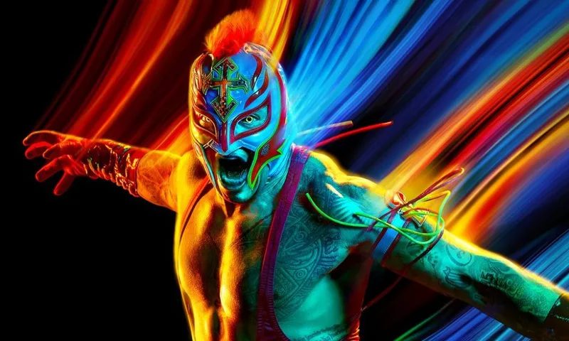 WWE 2K22 (PS4)